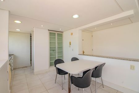Apartamento à venda com 82m², 2 quartos e 1 vaga Apartamento à venda com 82m², 2 quartos e 1 vagaCozinha
