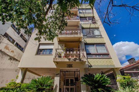 Apartamento à venda com 82m², 2 quartos e 1 vaga Apartamento à venda com 82m², 2 quartos e 1 vagaFachada