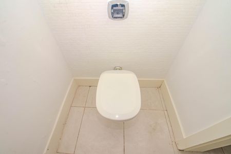 Apartamento à venda com 82m², 2 quartos e 1 vaga Apartamento à venda com 82m², 2 quartos e 1 vagaBanheiro Auxiliar