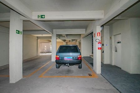 Apartamento à venda com 82m², 2 quartos e 1 vaga Apartamento à venda com 82m², 2 quartos e 1 vagaGaragem