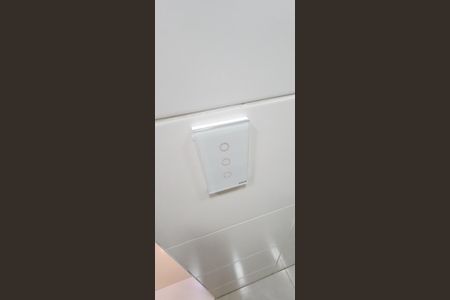Apartamento à venda com 63m², 2 quartos e 1 vagaBanheiro