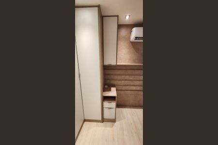 Apartamento à venda com 63m², 2 quartos e 1 vagaQuarto