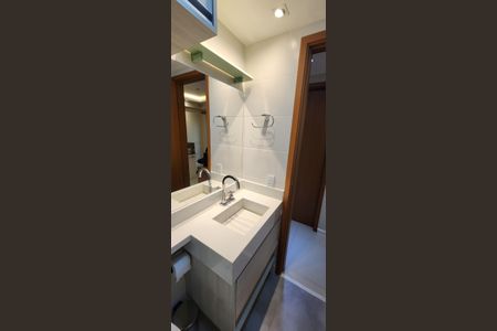 Apartamento à venda com 63m², 2 quartos e 1 vagaBanheiro