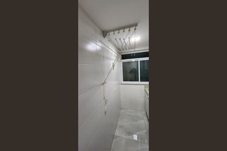 Apartamento à venda com 63m², 2 quartos e 1 vagaCozinha