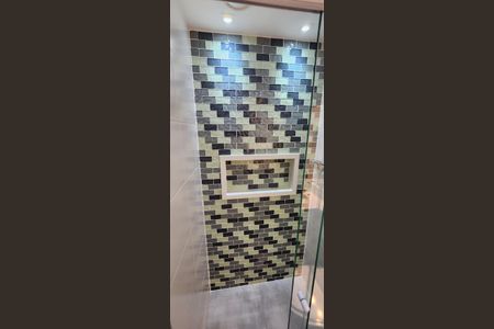 Apartamento à venda com 63m², 2 quartos e 1 vagaBanheiro