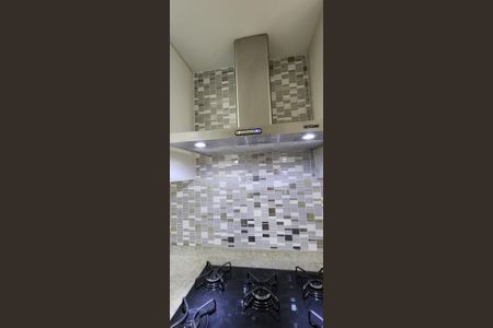 Apartamento à venda com 63m², 2 quartos e 1 vagaCozinha
