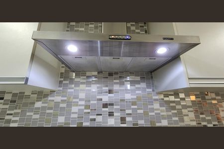 Apartamento à venda com 63m², 2 quartos e 1 vagaCozinha