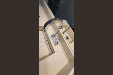 Apartamento à venda com 63m², 2 quartos e 1 vagaBanheiro