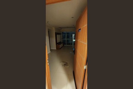 Sala de apartamento à venda com 2 quartos, 63m² em Engenho de Dentro, Rio de Janeiro