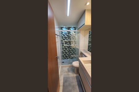 Apartamento à venda com 63m², 2 quartos e 1 vagaBanheiro