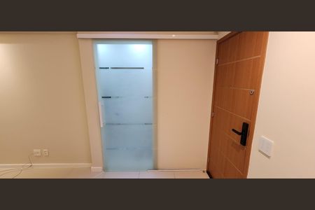 Sala de apartamento à venda com 2 quartos, 63m² em Engenho de Dentro, Rio de Janeiro
