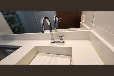 Apartamento à venda com 63m², 2 quartos e 1 vagaBanheiro