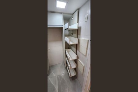 Apartamento à venda com 63m², 2 quartos e 1 vagaQuarto