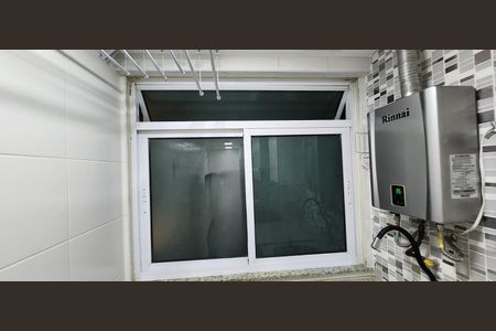 Apartamento à venda com 63m², 2 quartos e 1 vagaCozinha