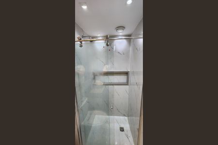 Apartamento à venda com 63m², 2 quartos e 1 vagaBanheiro