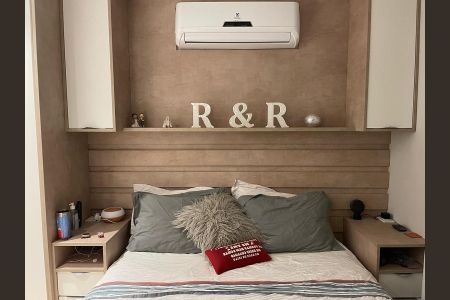 Quarto de apartamento à venda com 2 quartos, 63m² em Engenho de Dentro, Rio de Janeiro