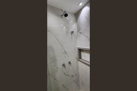 Apartamento à venda com 63m², 2 quartos e 1 vagaBanheiro