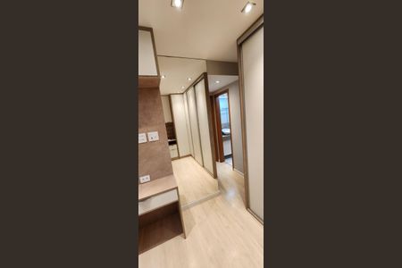 Apartamento à venda com 63m², 2 quartos e 1 vagaQuarto