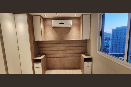 Apartamento à venda com 63m², 2 quartos e 1 vagaQuarto