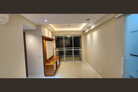 Sala de apartamento à venda com 2 quartos, 63m² em Engenho de Dentro, Rio de Janeiro