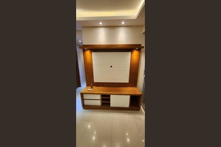 Sala de apartamento à venda com 2 quartos, 63m² em Engenho de Dentro, Rio de Janeiro