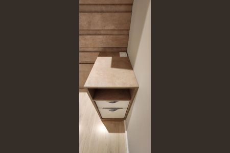 Apartamento à venda com 63m², 2 quartos e 1 vagaQuarto