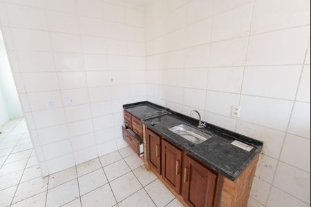 Apartamento para alugar com 50m², 2 quartos e 1 vaga Apartamento para alugar com 50m², 2 quartos e 1 vagaCozinha