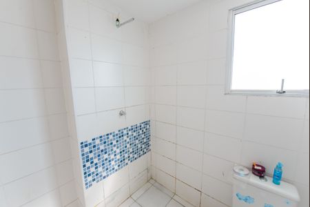 Apartamento para alugar com 50m², 2 quartos e 1 vaga Apartamento para alugar com 50m², 2 quartos e 1 vagaBanheiro