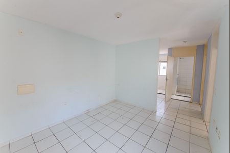 Apartamento para alugar com 50m², 2 quartos e 1 vaga Apartamento para alugar com 50m², 2 quartos e 1 vagaSala