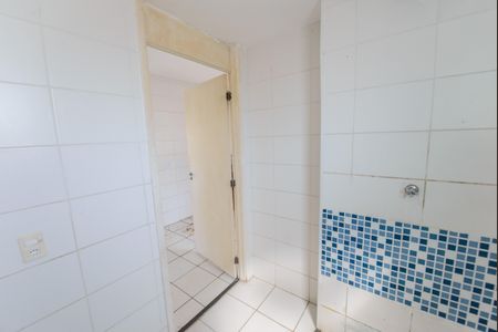 Apartamento para alugar com 50m², 2 quartos e 1 vaga Apartamento para alugar com 50m², 2 quartos e 1 vagaBanheiro