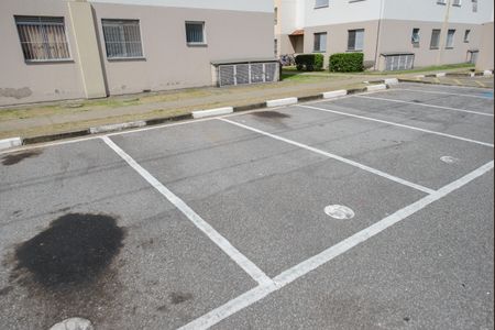 Apartamento para alugar com 50m², 2 quartos e 1 vaga Apartamento para alugar com 50m², 2 quartos e 1 vagaGaragem