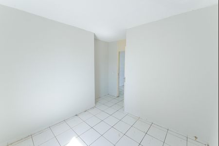 Quarto 2 de apartamento para alugar com 2 quartos, 50m² em Piracangaguá, Taubaté