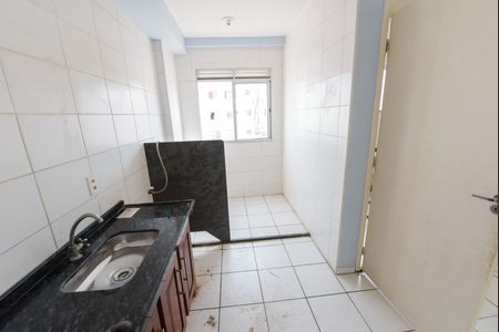 Apartamento para alugar com 50m², 2 quartos e 1 vaga Apartamento para alugar com 50m², 2 quartos e 1 vagaCozinha