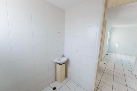 Apartamento para alugar com 50m², 2 quartos e 1 vaga Apartamento para alugar com 50m², 2 quartos e 1 vagaBanheiro