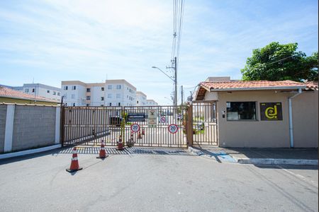 Apartamento para alugar com 50m², 2 quartos e 1 vaga Apartamento para alugar com 50m², 2 quartos e 1 vagaFachada do condomínio