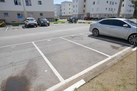 Apartamento para alugar com 50m², 2 quartos e 1 vaga Apartamento para alugar com 50m², 2 quartos e 1 vagaGaragem