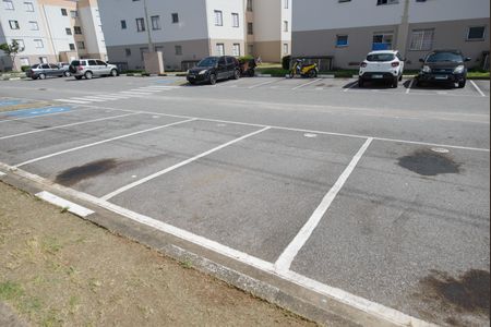 Apartamento para alugar com 50m², 2 quartos e 1 vaga Apartamento para alugar com 50m², 2 quartos e 1 vagaGaragem