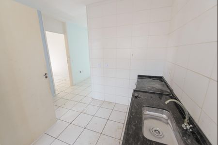 Apartamento para alugar com 50m², 2 quartos e 1 vaga Apartamento para alugar com 50m², 2 quartos e 1 vagaCozinha