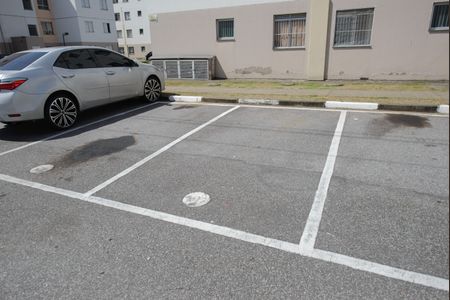 Apartamento para alugar com 50m², 2 quartos e 1 vaga Apartamento para alugar com 50m², 2 quartos e 1 vagaGaragem