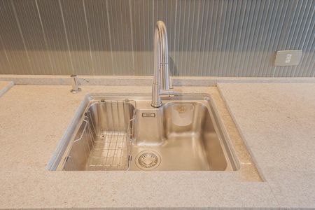 Apartamento à venda com 91m², 2 quartos e 1 vaga Apartamento à venda com 91m², 2 quartos e 1 vagaCozinha