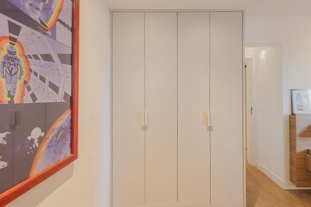 Apartamento à venda com 91m², 2 quartos e 1 vaga Apartamento à venda com 91m², 2 quartos e 1 vagaSuíte 2