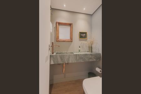 Apartamento à venda com 91m², 2 quartos e 1 vaga Apartamento à venda com 91m², 2 quartos e 1 vagaLavabo