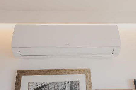 Sala de apartamento à venda com 2 quartos, 91m² em Jardim Atibaia (sousas), São Paulo