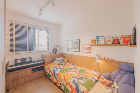 Suíte 1 de apartamento à venda com 2 quartos, 91m² em Jardim Atibaia (sousas), São Paulo