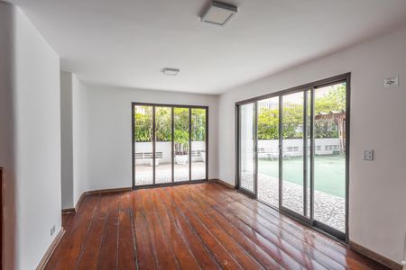 Apartamento à venda com 91m², 2 quartos e 1 vagaSalão de Festas