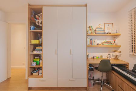 Apartamento à venda com 91m², 2 quartos e 1 vaga Apartamento à venda com 91m², 2 quartos e 1 vagaSuíte 1