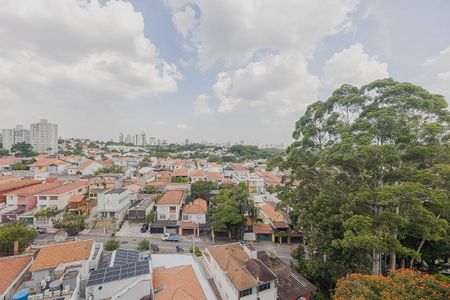 Vista da Varanda de apartamento à venda com 2 quartos, 91m² em Jardim Atibaia (sousas), São Paulo