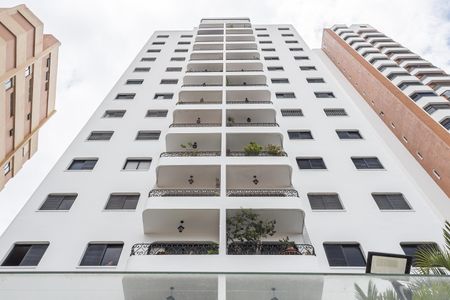 Apartamento à venda com 91m², 2 quartos e 1 vagaFachada