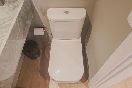 Apartamento à venda com 91m², 2 quartos e 1 vaga Apartamento à venda com 91m², 2 quartos e 1 vagaLavabo