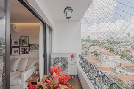 Varanda de apartamento à venda com 2 quartos, 91m² em Jardim Atibaia (sousas), São Paulo